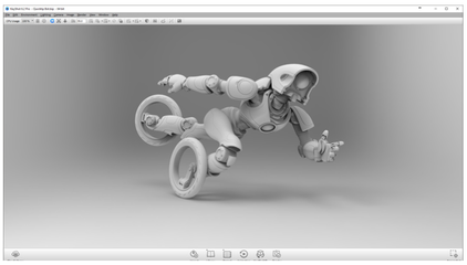 工业产品造型设计 从概念到模型的创意实现