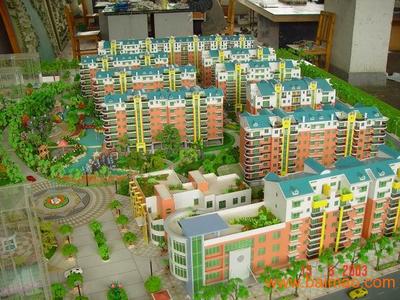 专业模型设计制作，首选武汉锦睿模型设计公司